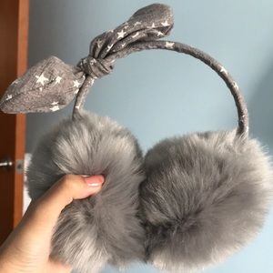 earmuffs